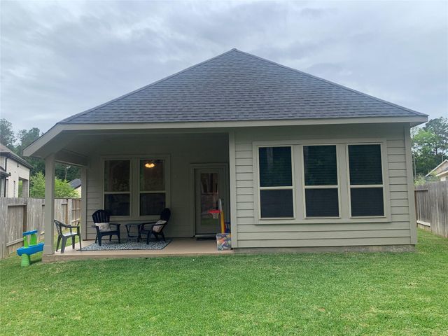 475 Glacier Pass, Montgomery, TX 77316