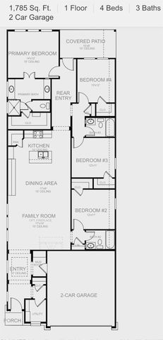 475 Glacier Pass, Montgomery, TX 77316