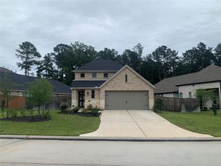 475 Glacier Pass, Montgomery, TX 77316