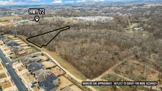 Lot 4- 2.02 acres NW Deer Run Avenue, Bentonville, AR 72712