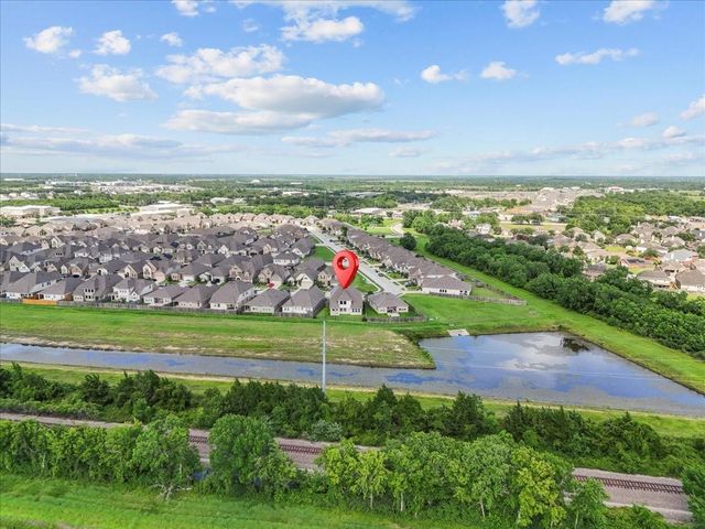 1833 Kenley Way, Alvin, TX 77511