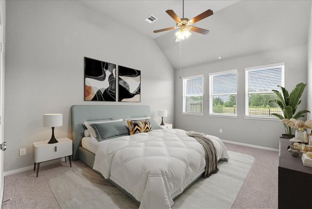1833 Kenley Way, Alvin, TX 77511