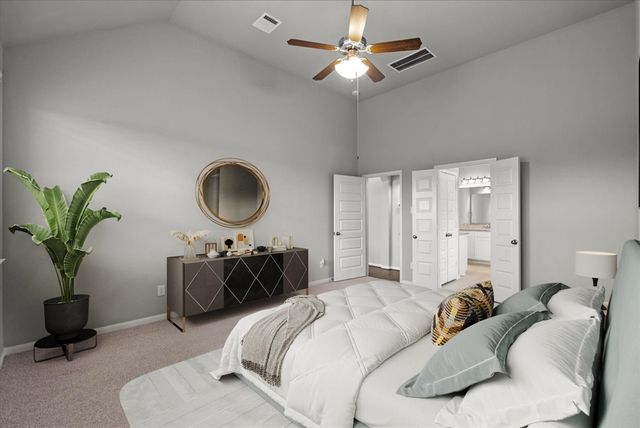 1833 Kenley Way, Alvin, TX 77511