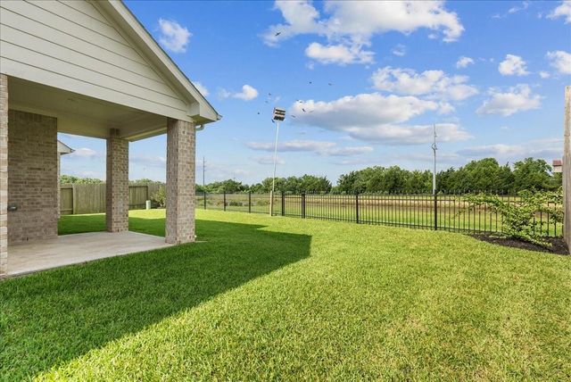 1833 Kenley Way, Alvin, TX 77511