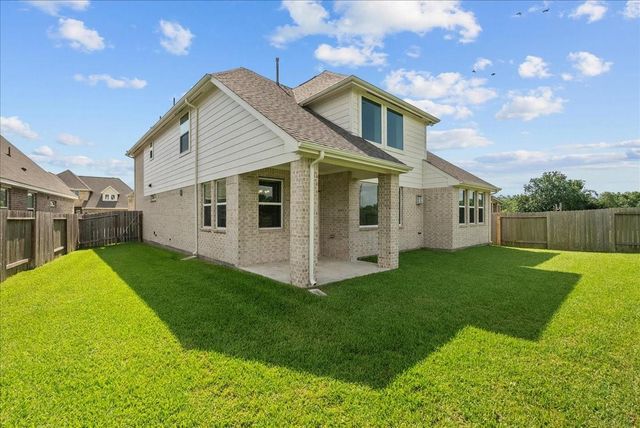 1833 Kenley Way, Alvin, TX 77511