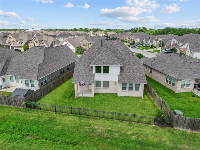 1833 Kenley Way, Alvin, TX 77511