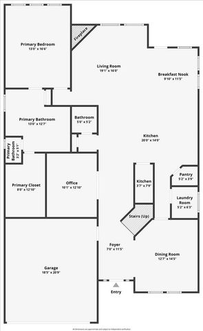 1833 Kenley Way, Alvin, TX 77511