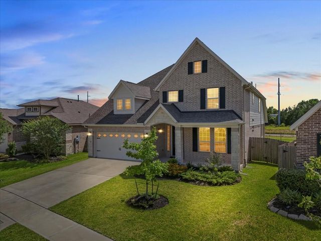 1833 Kenley Way, Alvin, TX 77511