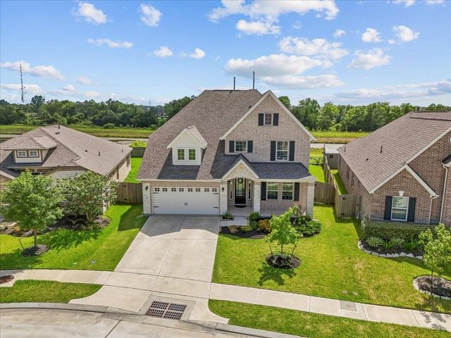 1833 Kenley Way, Alvin, TX 77511