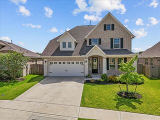 1833 Kenley Way, Alvin, TX 77511
