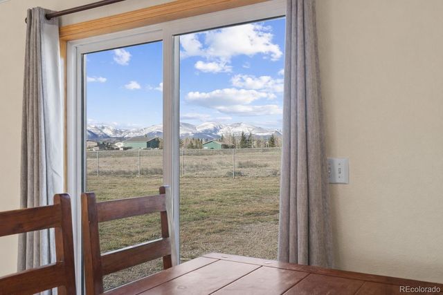 1211 Meadow Drive, Fairplay, CO 80440