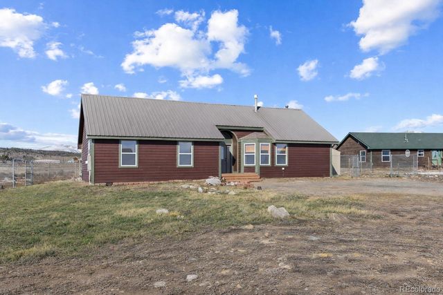 1211 Meadow Drive, Fairplay, CO 80440