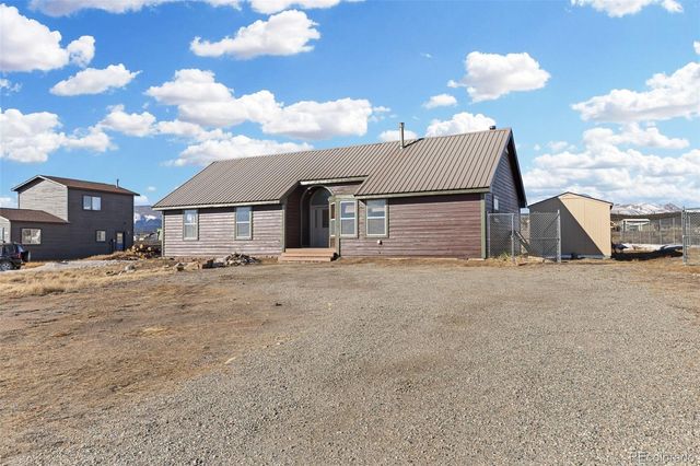 1211 Meadow Drive, Fairplay, CO 80440