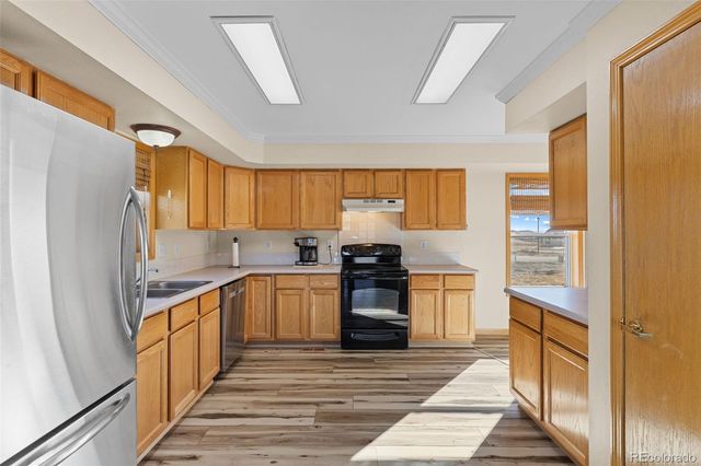 1211 Meadow Drive, Fairplay, CO 80440