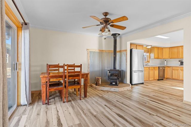 1211 Meadow Drive, Fairplay, CO 80440