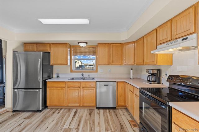 1211 Meadow Drive, Fairplay, CO 80440