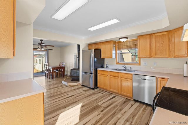 1211 Meadow Drive, Fairplay, CO 80440