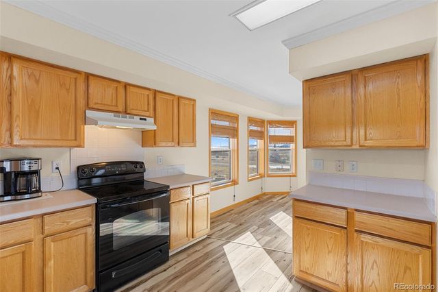 1211 Meadow Drive, Fairplay, CO 80440