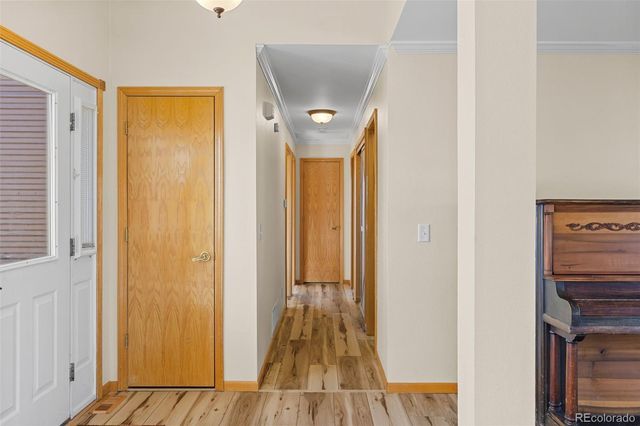 1211 Meadow Drive, Fairplay, CO 80440