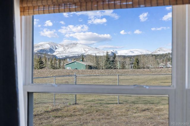 1211 Meadow Drive, Fairplay, CO 80440