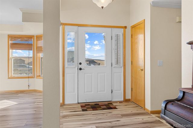 1211 Meadow Drive, Fairplay, CO 80440