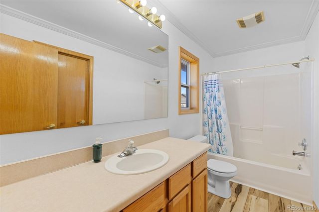 1211 Meadow Drive, Fairplay, CO 80440