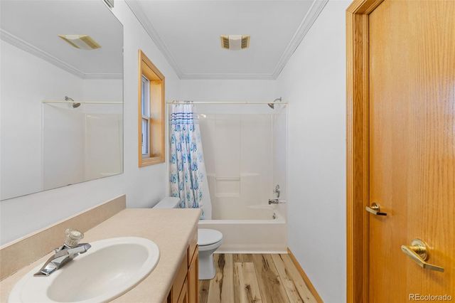 1211 Meadow Drive, Fairplay, CO 80440