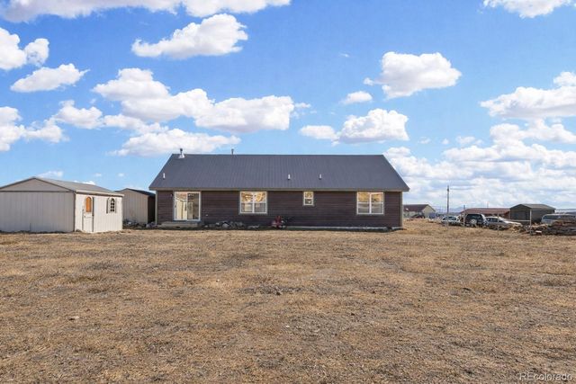 1211 Meadow Drive, Fairplay, CO 80440