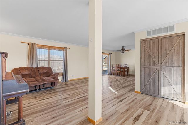 1211 Meadow Drive, Fairplay, CO 80440