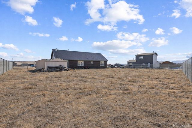 1211 Meadow Drive, Fairplay, CO 80440