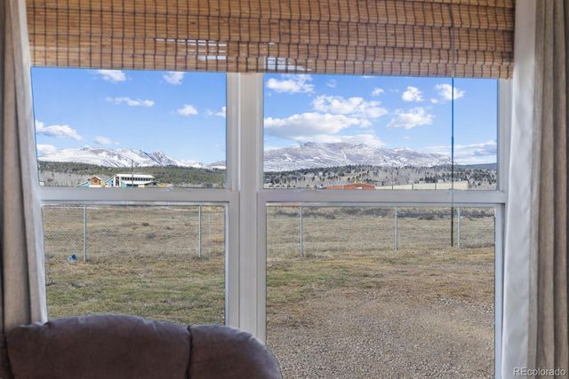 1211 Meadow Drive, Fairplay, CO 80440