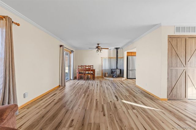 1211 Meadow Drive, Fairplay, CO 80440