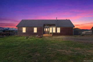 1211 Meadow Drive, Fairplay, CO 80440