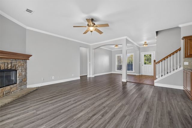9303 N 103rd East Avenue, Owasso, OK 74055