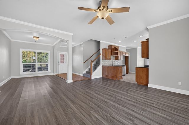 9303 N 103rd East Avenue, Owasso, OK 74055