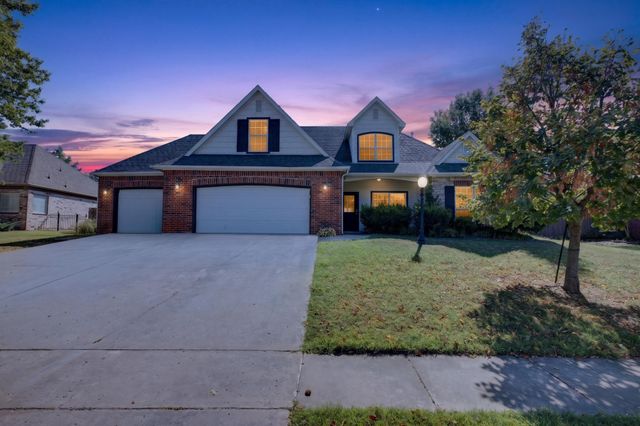 9303 N 103rd East Avenue, Owasso, OK 74055