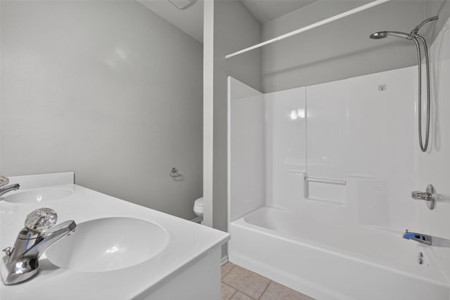 9303 N 103rd East Avenue, Owasso, OK 74055
