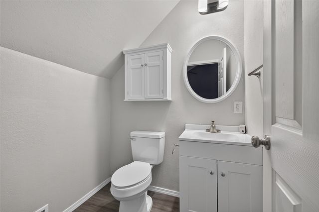 9303 N 103rd East Avenue, Owasso, OK 74055