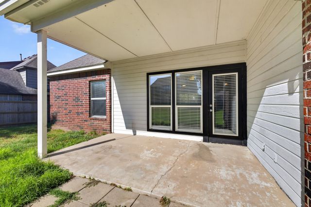 9303 N 103rd East Avenue, Owasso, OK 74055