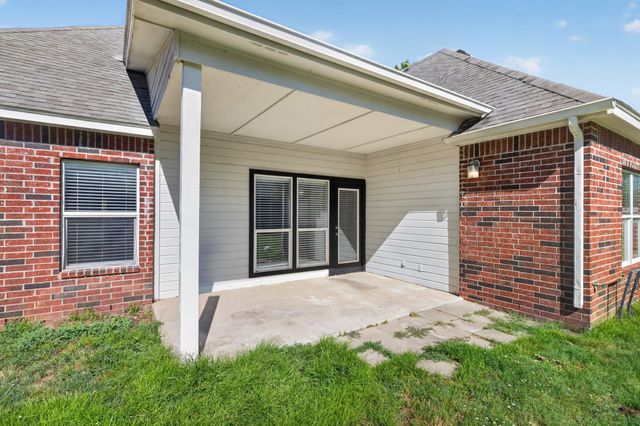 9303 N 103rd East Avenue, Owasso, OK 74055