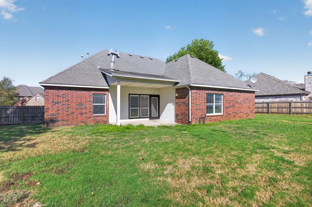 9303 N 103rd East Avenue, Owasso, OK 74055