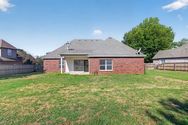 9303 N 103rd East Avenue, Owasso, OK 74055