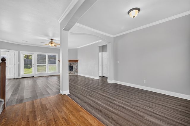 9303 N 103rd East Avenue, Owasso, OK 74055