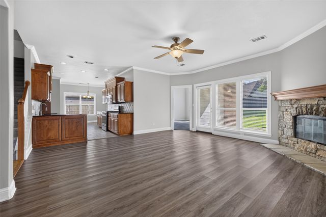 9303 N 103rd East Avenue, Owasso, OK 74055