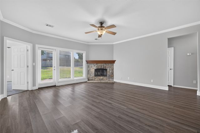 9303 N 103rd East Avenue, Owasso, OK 74055