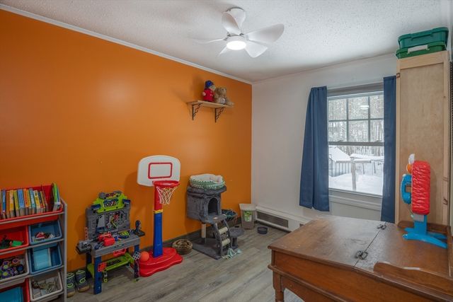 40 Shedd Rd, Bernardston, MA 01337