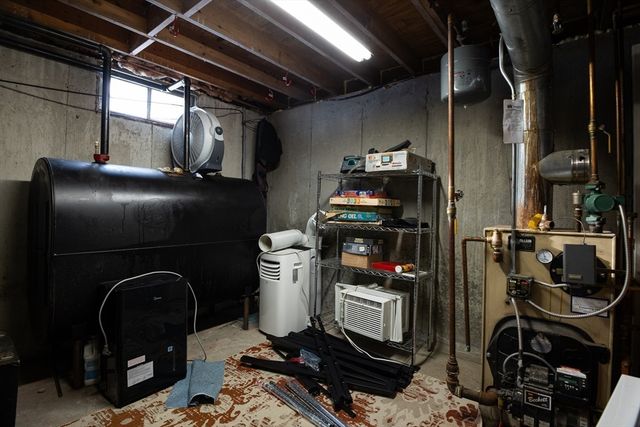 40 Shedd Rd, Bernardston, MA 01337