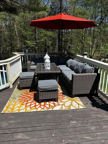 40 Shedd Rd, Bernardston, MA 01337