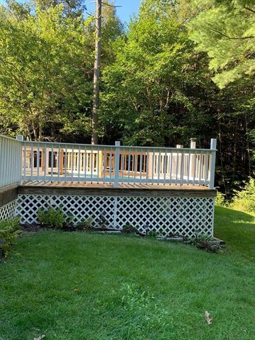 40 Shedd Rd, Bernardston, MA 01337