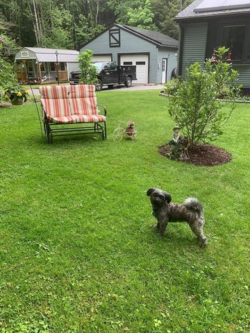 40 Shedd Rd, Bernardston, MA 01337